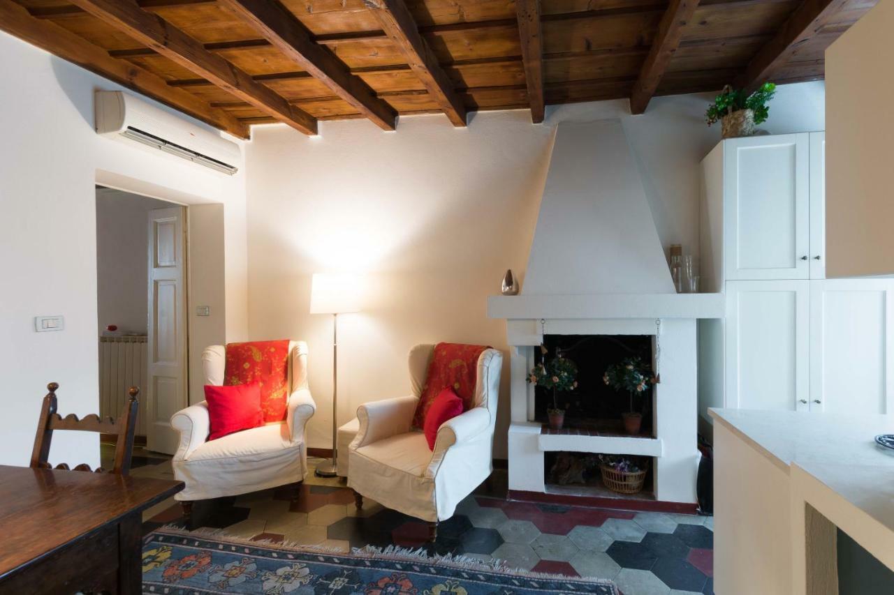 Ticinese 59 Apartment Milan Luaran gambar