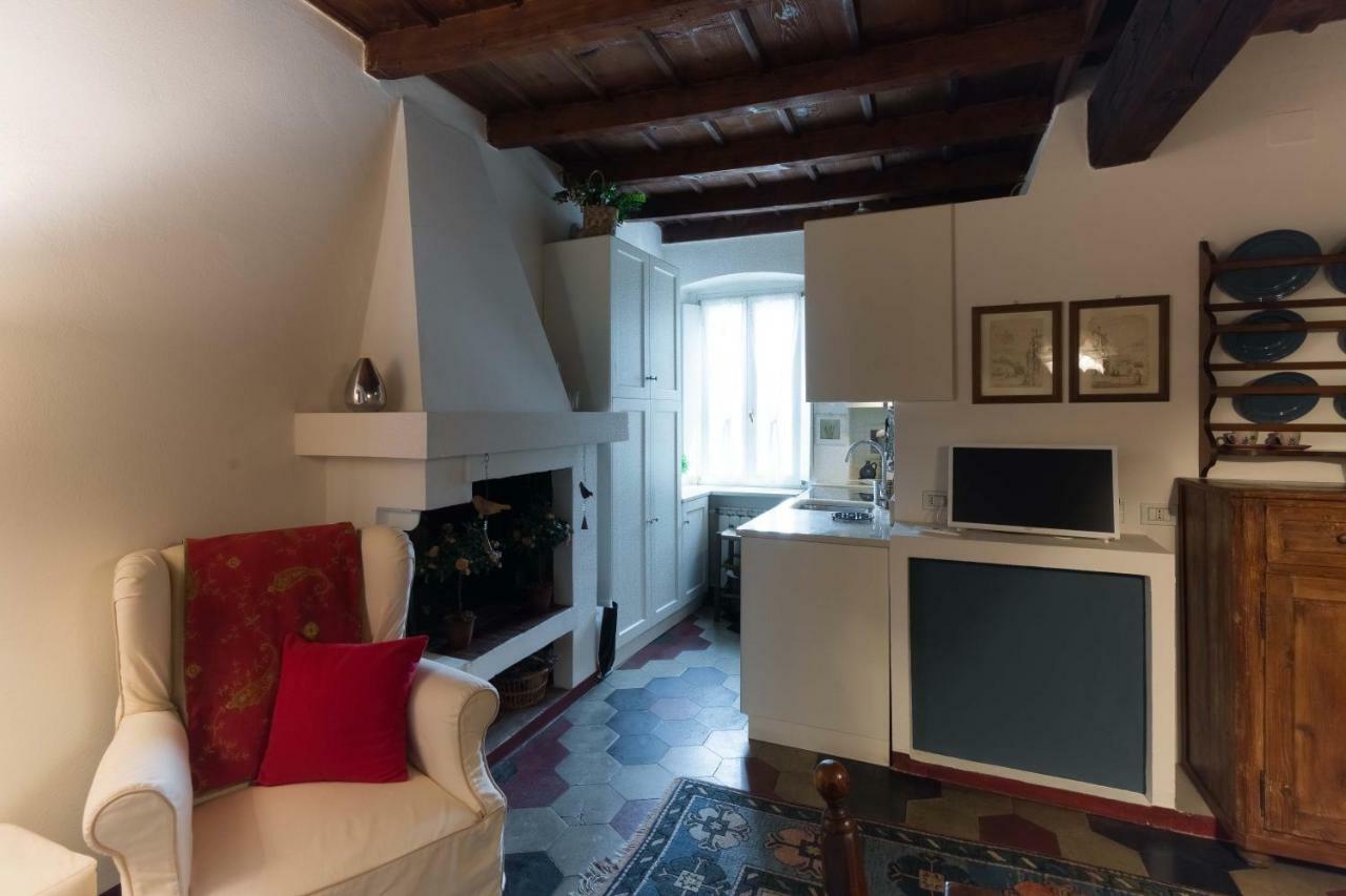 Ticinese 59 Apartment Milan Luaran gambar
