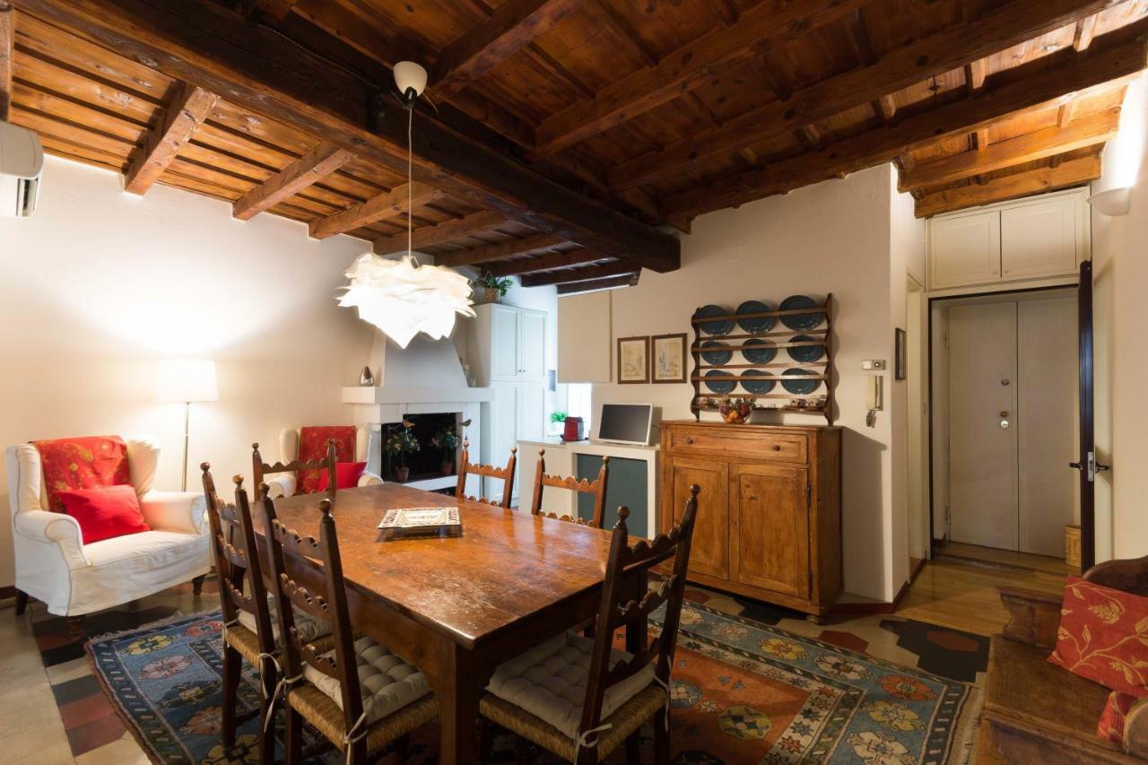 Ticinese 59 Apartment Milan Luaran gambar