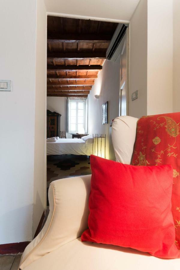 Ticinese 59 Apartment Milan Luaran gambar