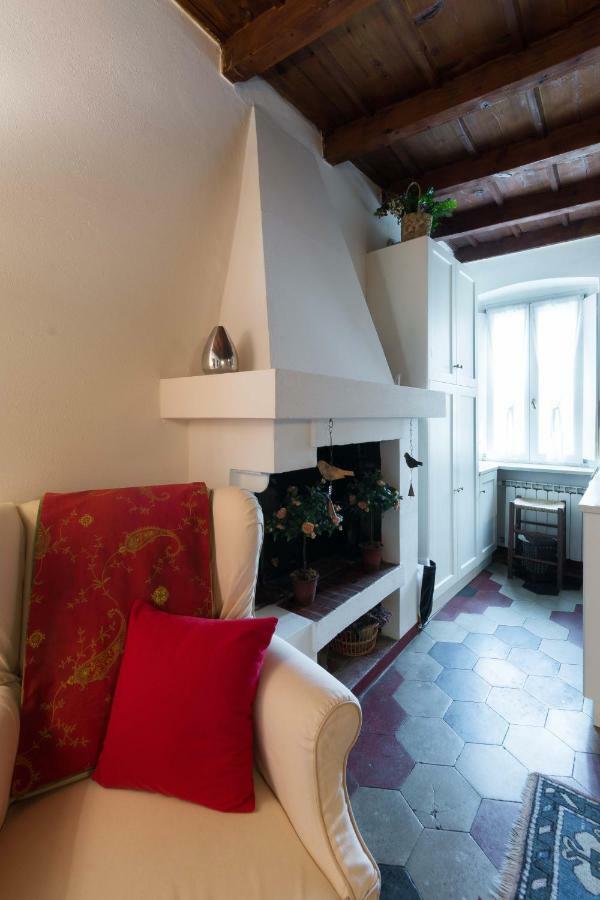 Ticinese 59 Apartment Milan Luaran gambar