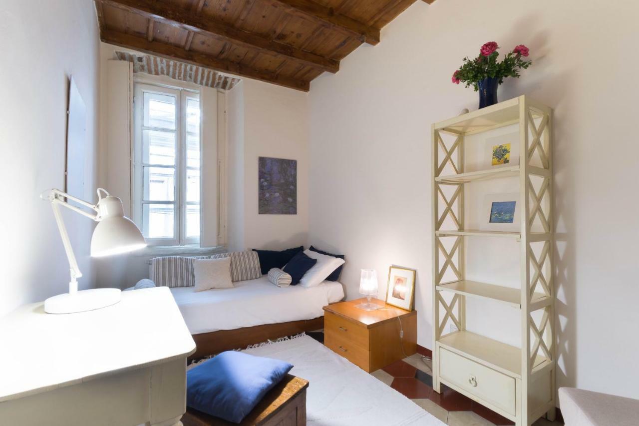 Ticinese 59 Apartment Milan Luaran gambar