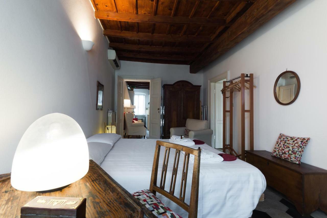 Ticinese 59 Apartment Milan Luaran gambar
