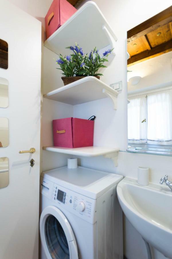 Ticinese 59 Apartment Milan Luaran gambar